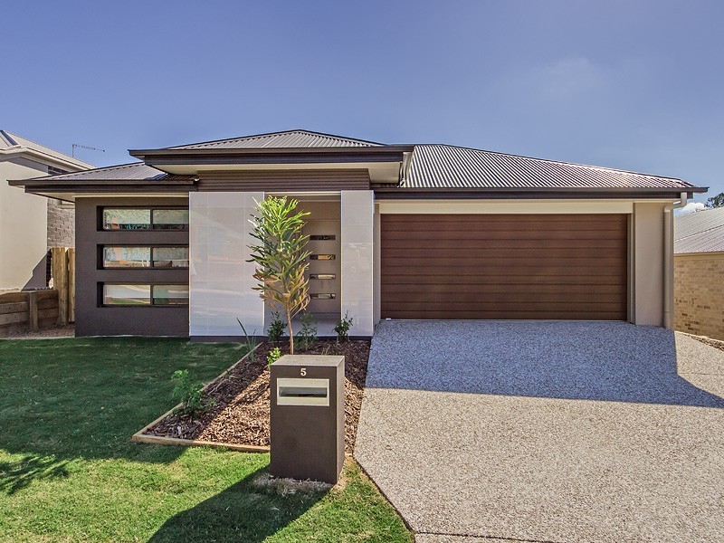 5 Starling Street, Deebing Heights QLD 4306