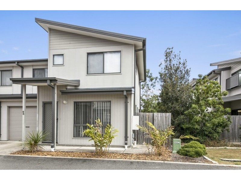 96/40-56 Gledson Street, North Booval QLD 4304