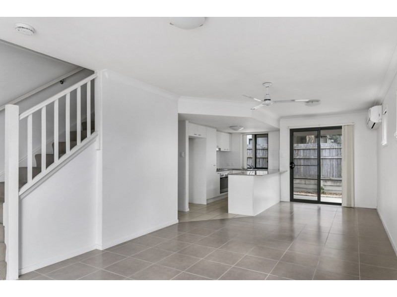 96/40-56 Gledson Street, North Booval QLD 4304