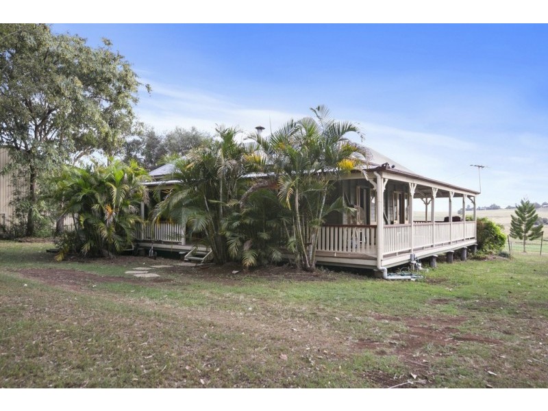 2 Welge Street, Kalbar QLD 4309