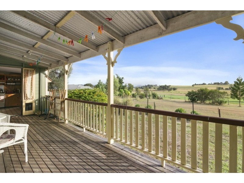 2 Welge Street, Kalbar QLD 4309
