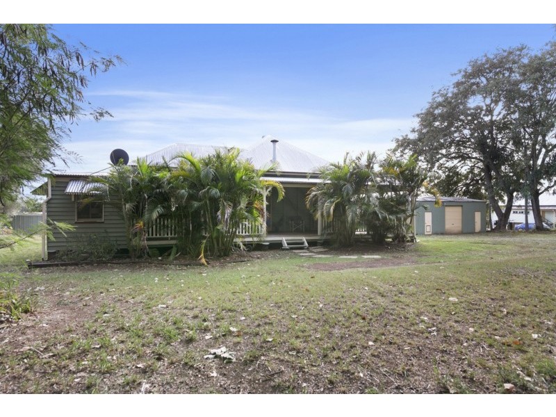 2 Welge Street, Kalbar QLD 4309