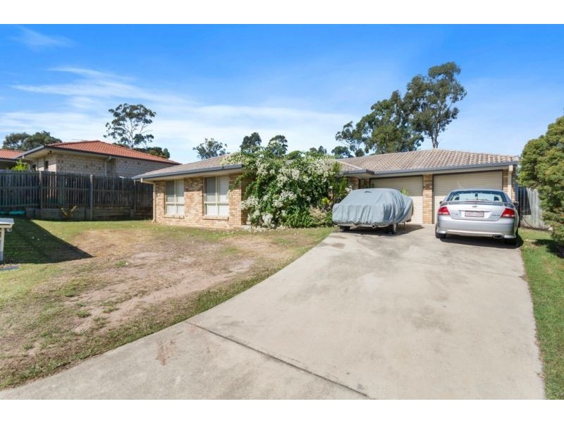 47 Barnes Court, Redbank QLD 4301