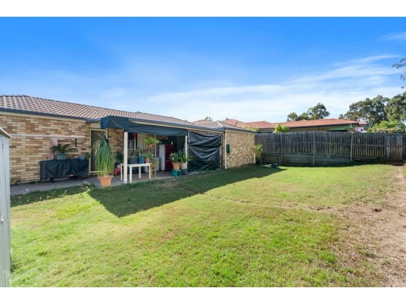 47 Barnes Court, Redbank QLD 4301
