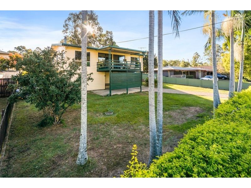 5 Sancroft Street, Willowbank QLD 4306
