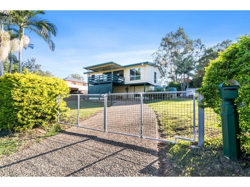 5 Sancroft Street, Willowbank QLD 4306