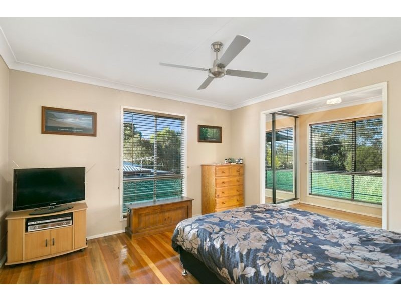 5 Sancroft Street, Willowbank QLD 4306