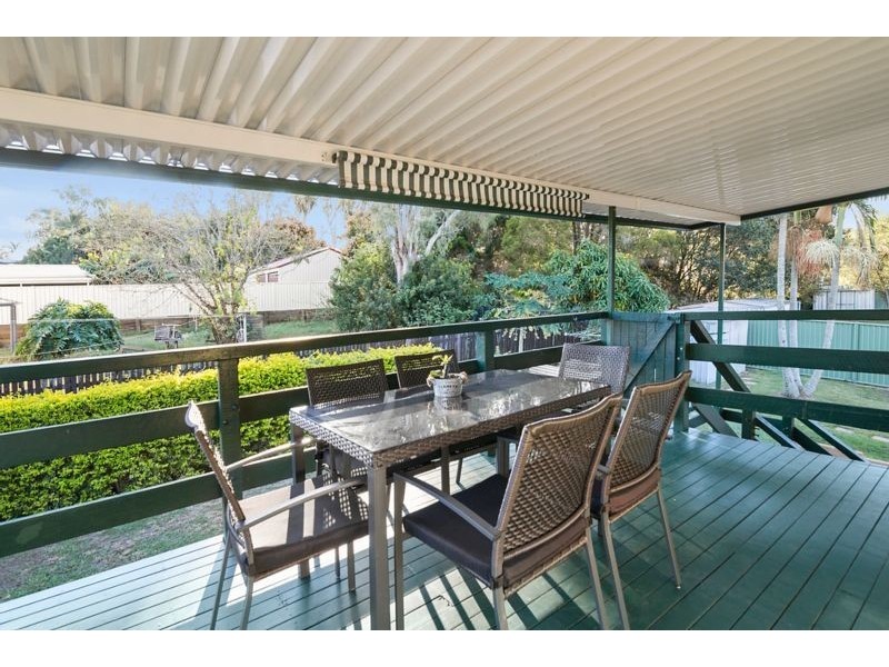 5 Sancroft Street, Willowbank QLD 4306