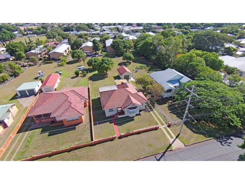 41 Macquarie Street, Silkstone QLD 4304