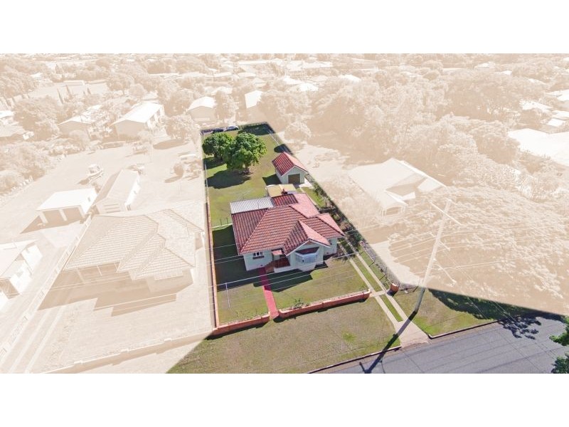 41 Macquarie Street, Silkstone QLD 4304