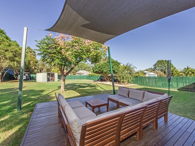 31 Jacaranda Street, East Ipswich QLD 4305