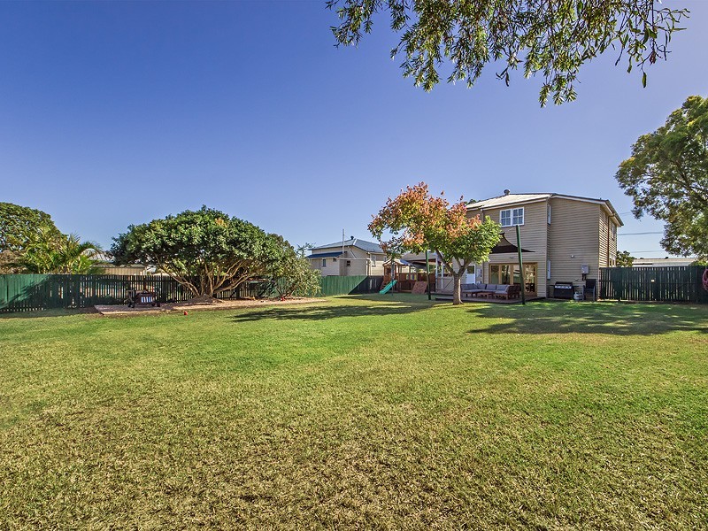 31 Jacaranda Street, East Ipswich QLD 4305