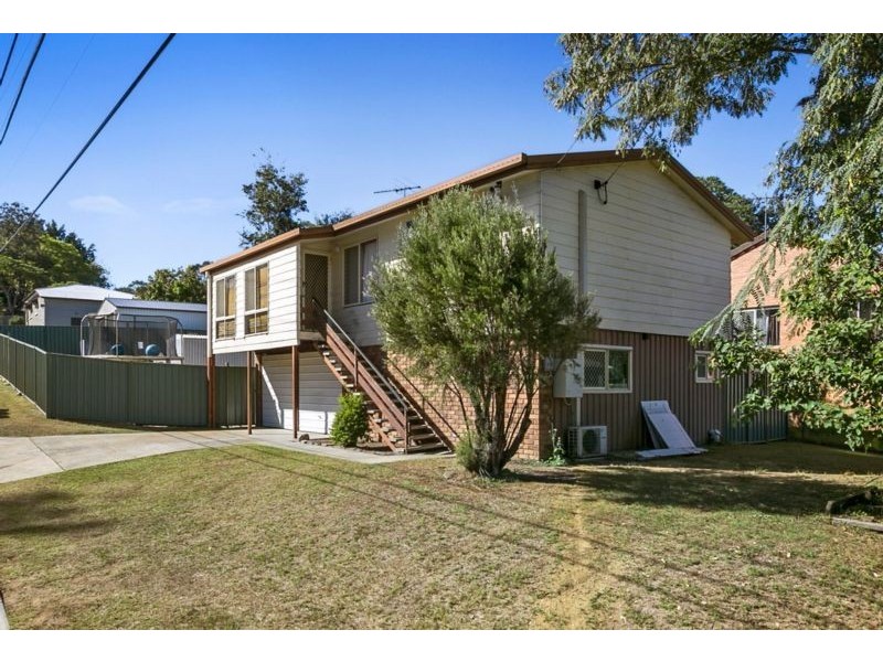 14 McMillan Street, Churchill QLD 4305