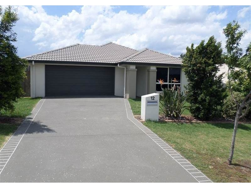 12 Kordan Boulevard, Raceview QLD 4305