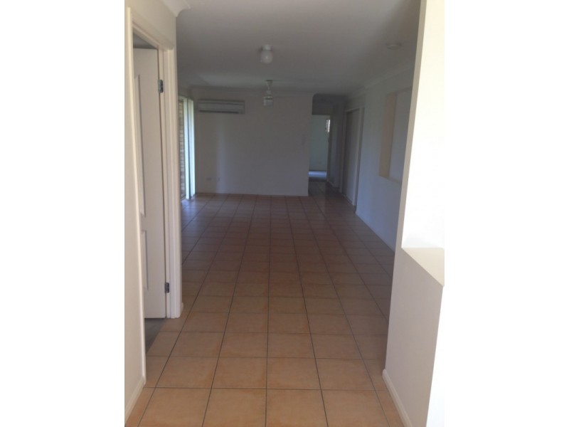 100 Currajong Place, Brassall QLD 4305