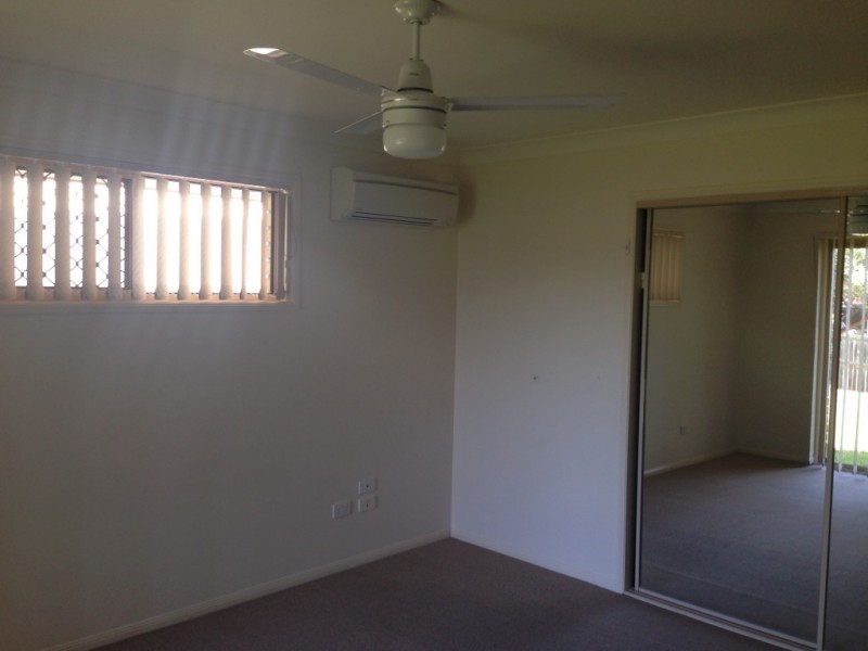 100 Currajong Place, Brassall QLD 4305