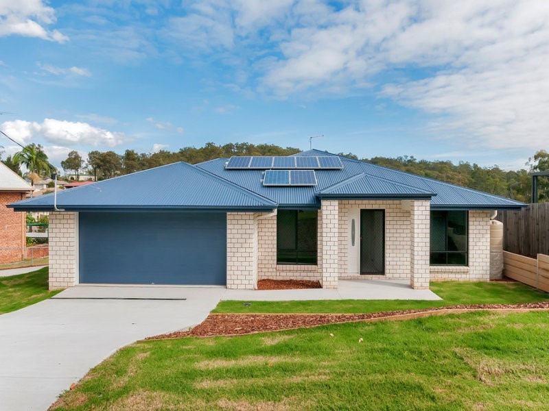 119 Mary Street, Blackstone QLD 4304
