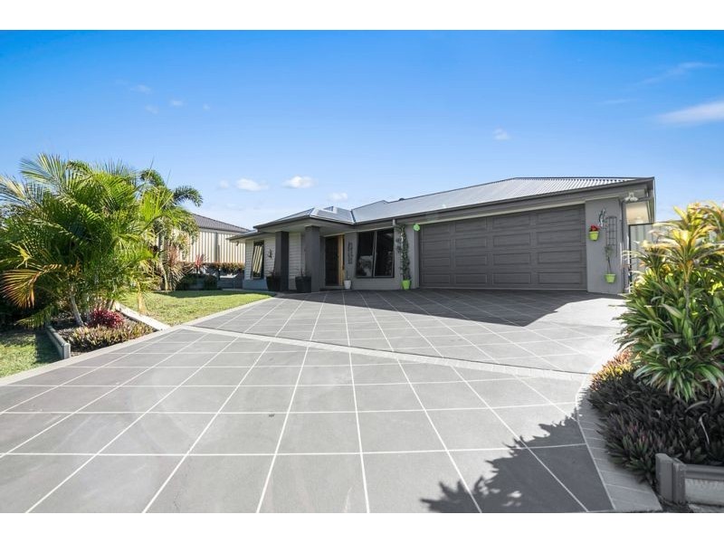19 Earlwood Court, Raceview QLD 4305