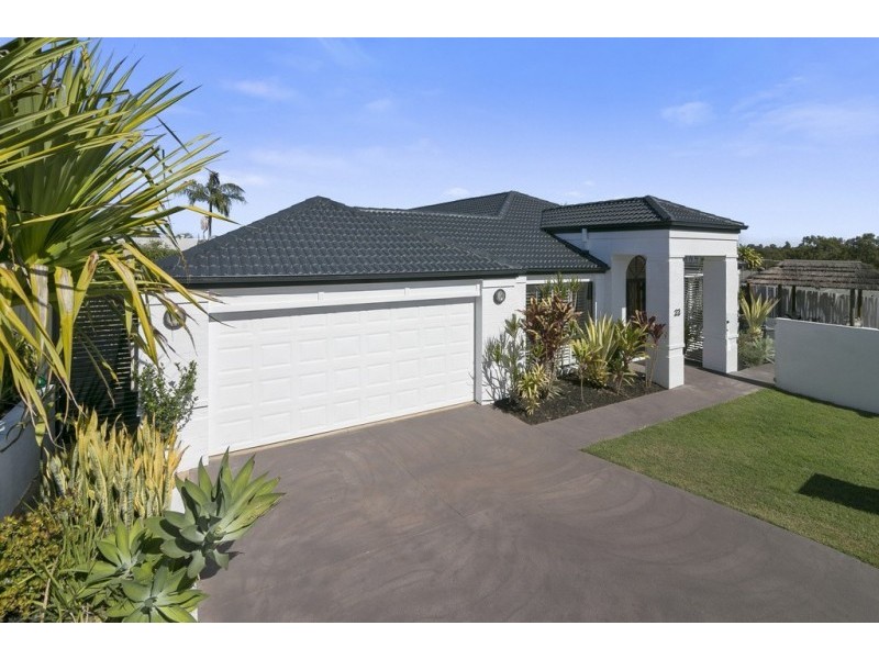 33 Jacana Crescent, Flinders View QLD 4305