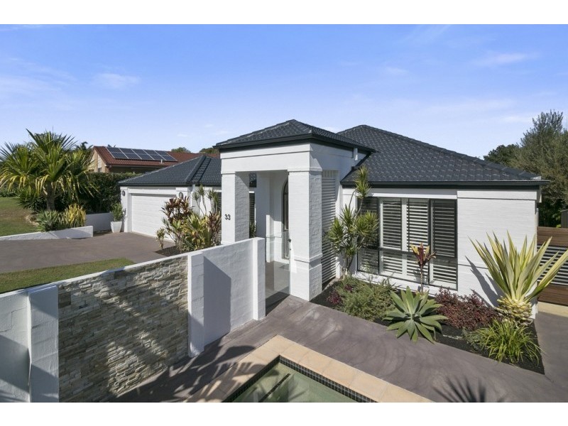 33 Jacana Crescent, Flinders View QLD 4305