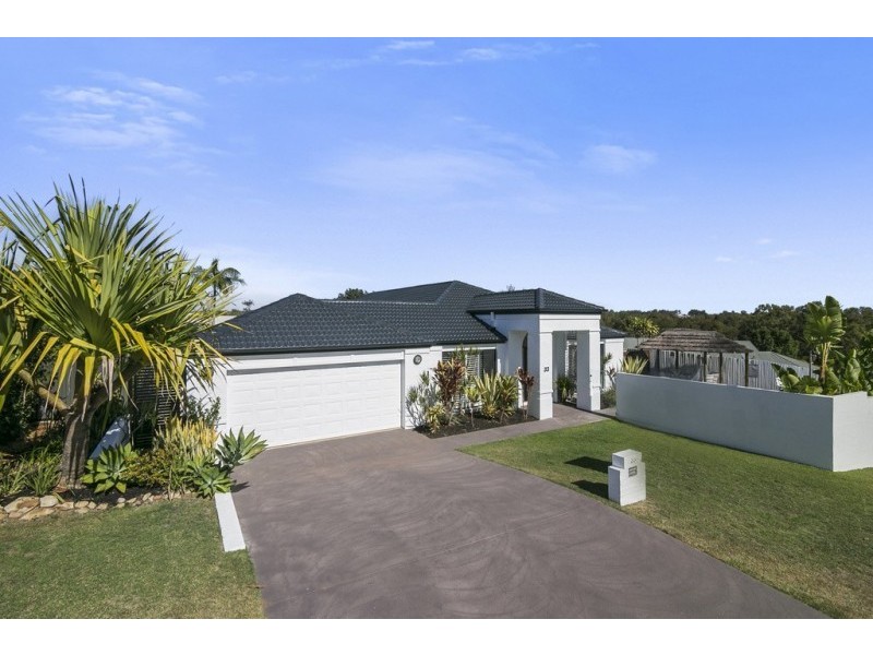 33 Jacana Crescent, Flinders View QLD 4305