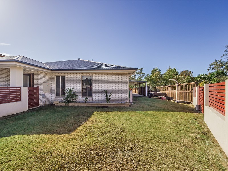 8 Brushtail Lane, Deebing Heights QLD 4306