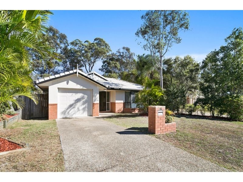 27 Quando Close, Yamanto QLD 4305