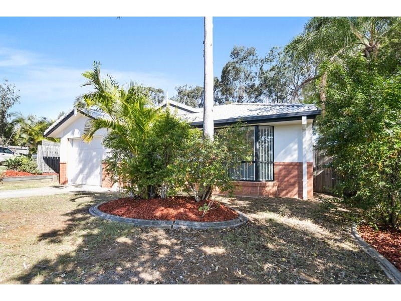 27 Quando Close, Yamanto QLD 4305