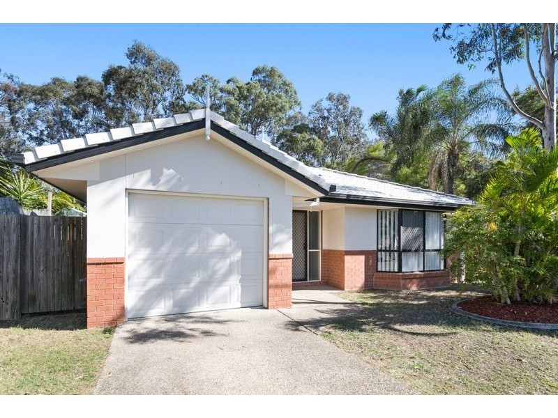 27 Quando Close, Yamanto QLD 4305