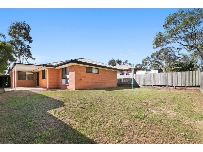 27 Quando Close, Yamanto QLD 4305