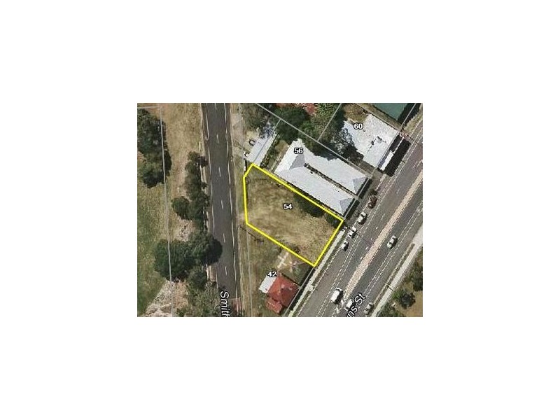 54 Downs Street, North Ipswich QLD 4305