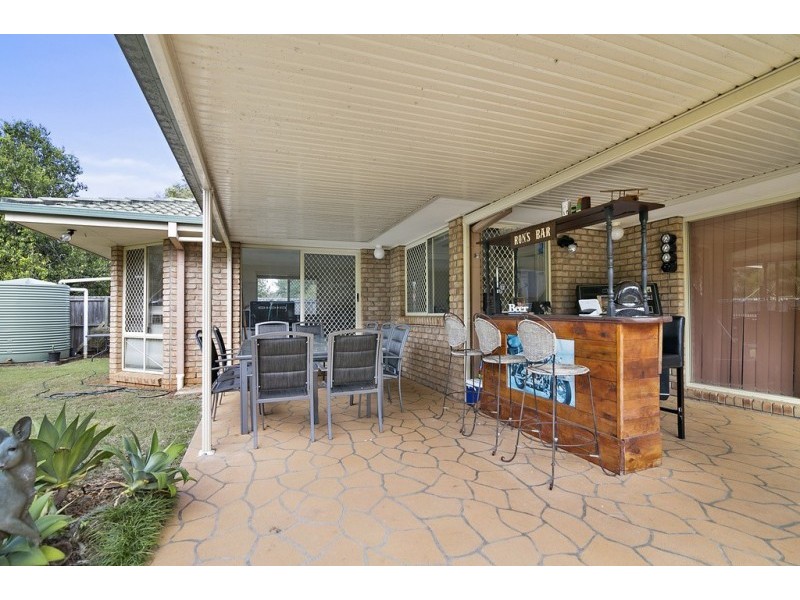 20 Chaille Court, Brassall QLD 4305