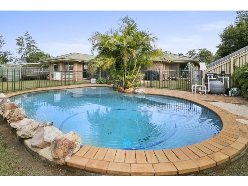20 Chaille Court, Brassall QLD 4305