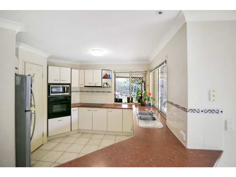 20 Chaille Court, Brassall QLD 4305