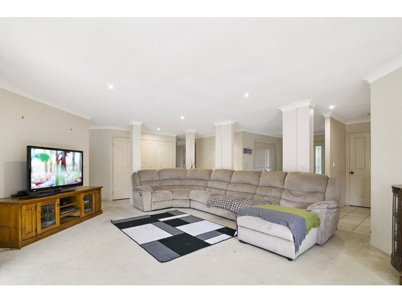 20 Chaille Court, Brassall QLD 4305