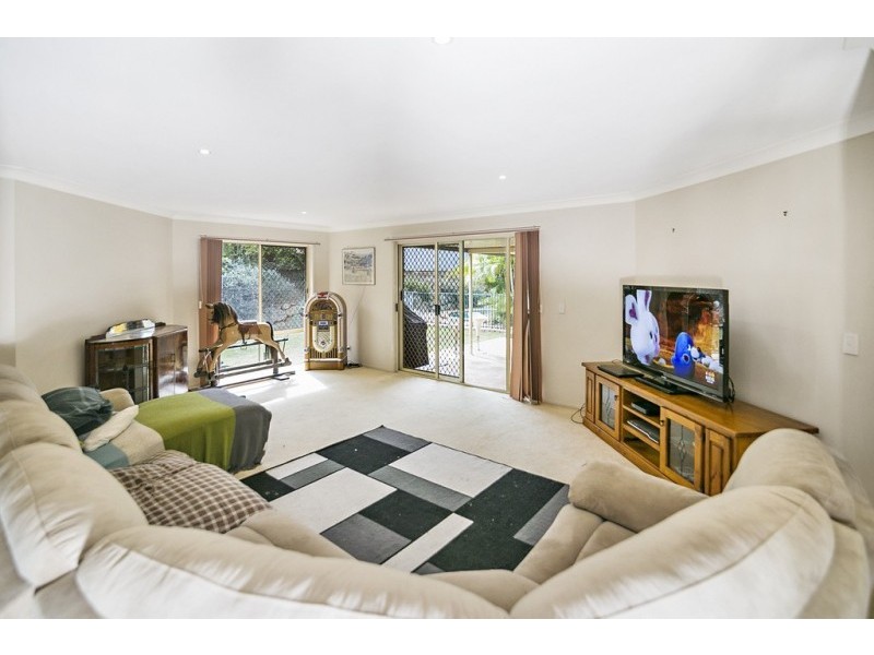 20 Chaille Court, Brassall QLD 4305