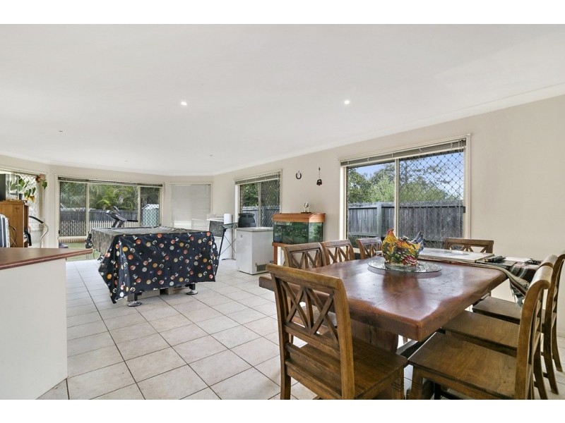 20 Chaille Court, Brassall QLD 4305