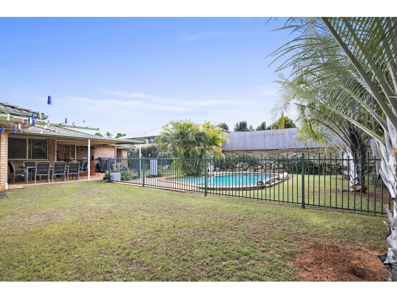 20 Chaille Court, Brassall QLD 4305
