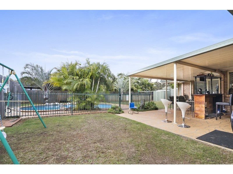 20 Chaille Court, Brassall QLD 4305