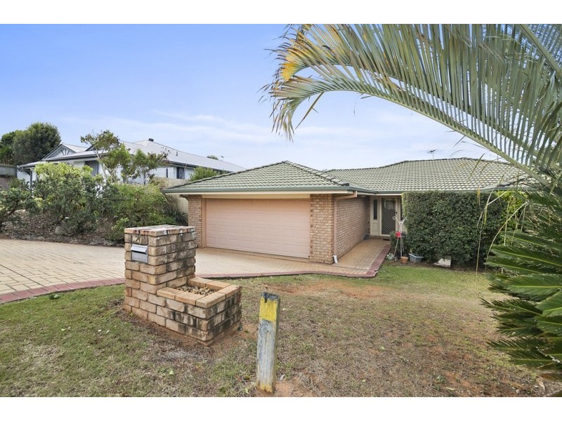 20 Chaille Court, Brassall QLD 4305