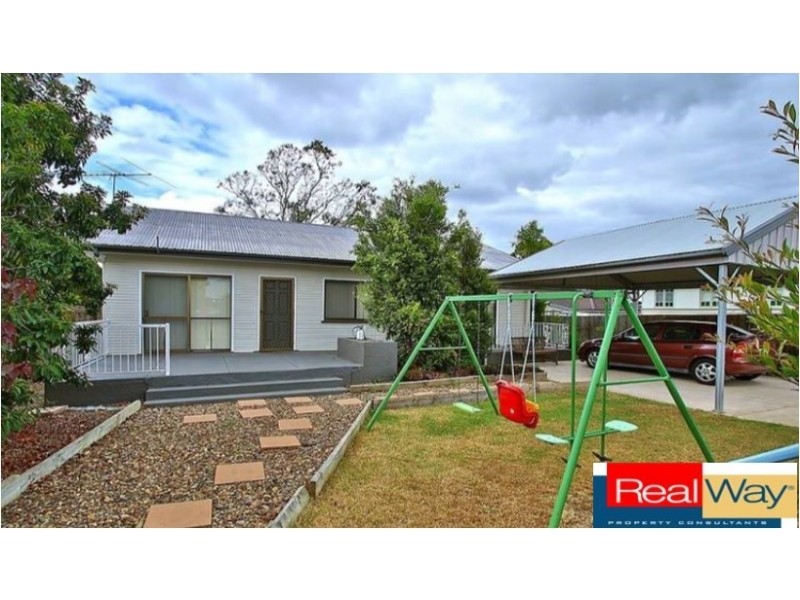 16a Chubb Street, One Mile QLD 4305