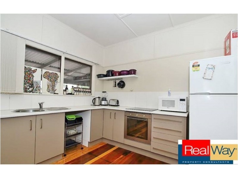 16a Chubb Street, One Mile QLD 4305