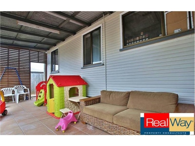 16a Chubb Street, One Mile QLD 4305