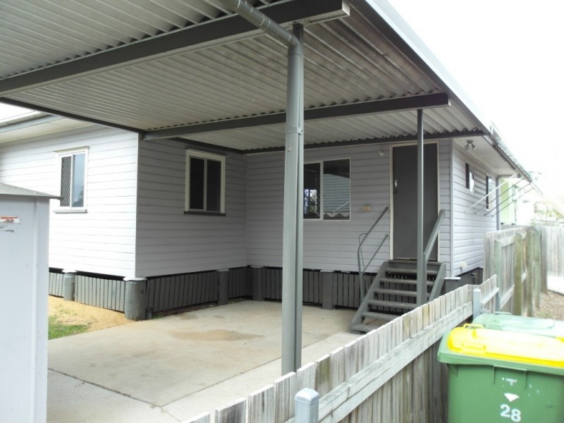 1/28 Blackwood Street, East Ipswich QLD 4305