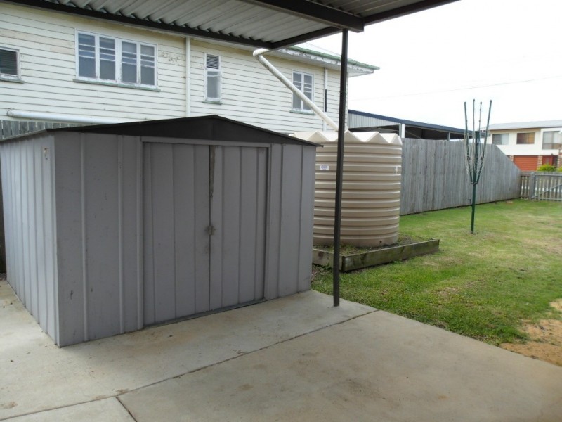 1/28 Blackwood Street, East Ipswich QLD 4305