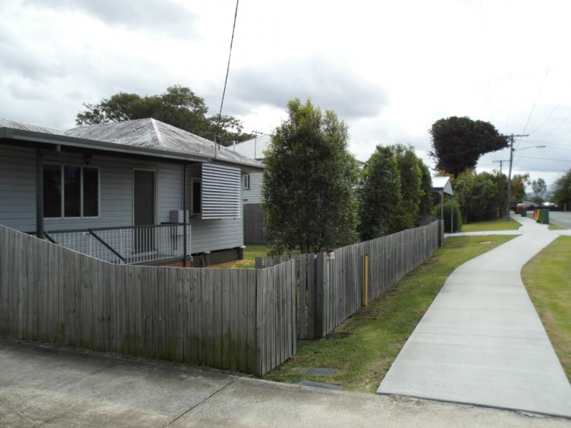 1/28 Blackwood Street, East Ipswich QLD 4305