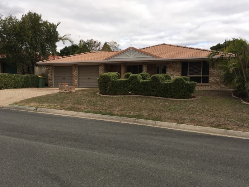 14 Wallace Street, Flinders View QLD 4305