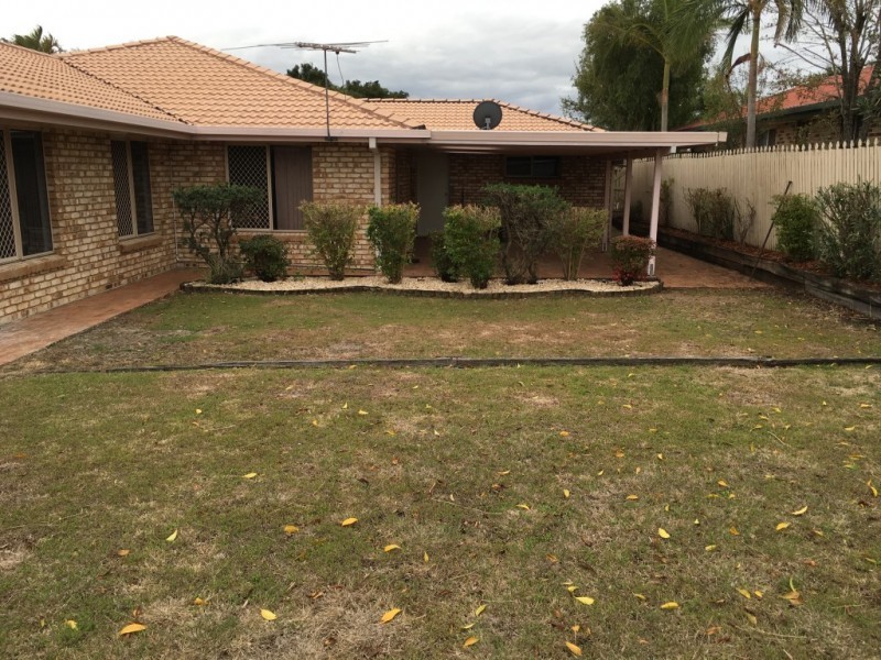 14 Wallace Street, Flinders View QLD 4305