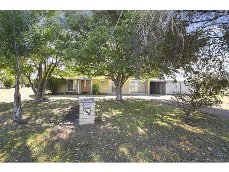 344 Coleyville Road, Coleyville QLD 4307