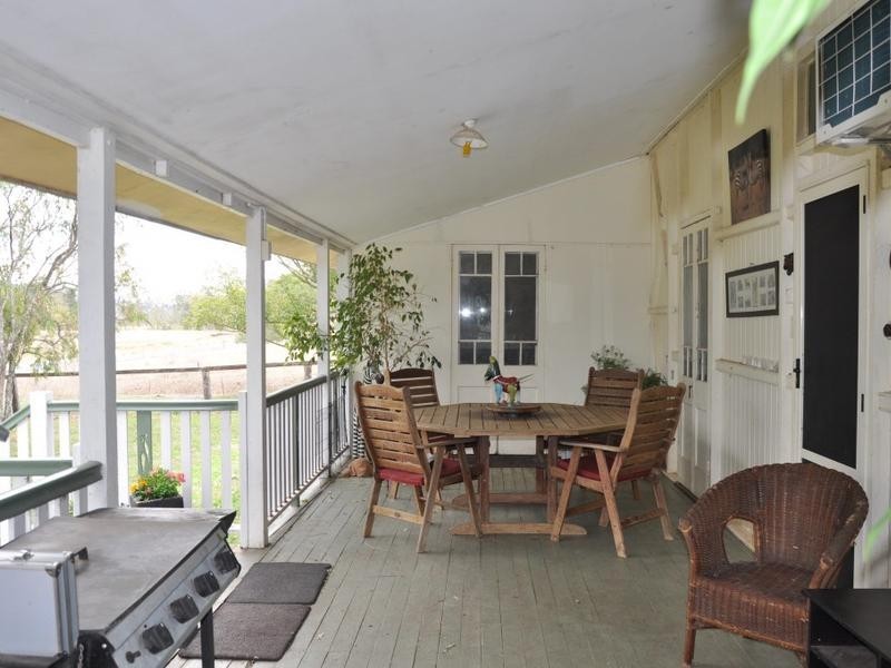 225 Mulgowie Road, Thornton QLD 4341